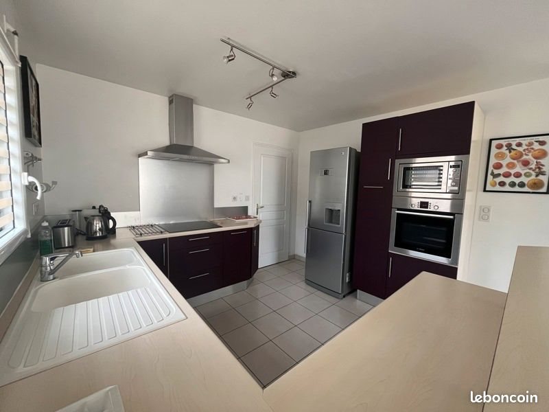 Maison à louer, 87m², Sainte-Anne-d'Auray