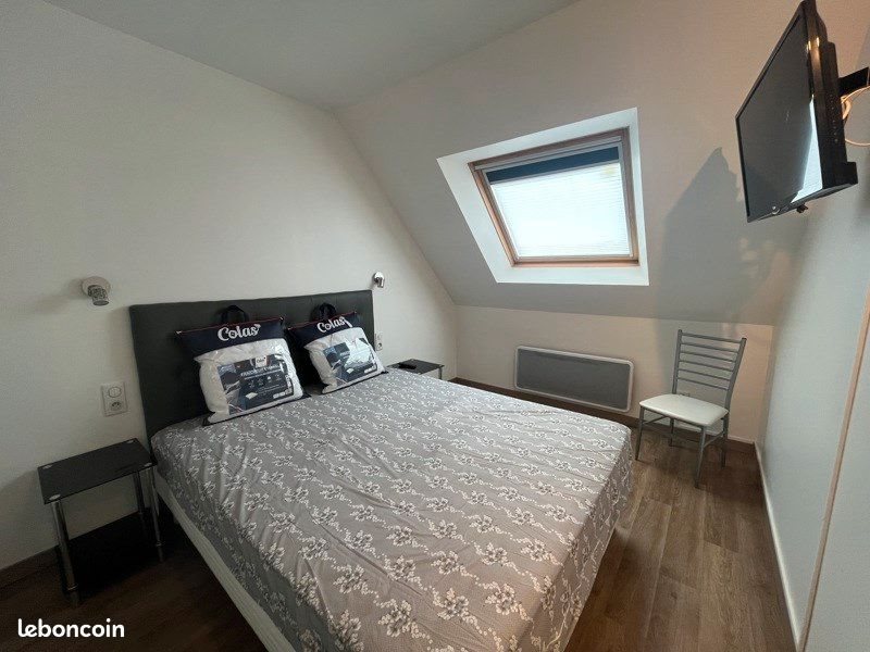 Maison à louer, 87m², Sainte-Anne-d'Auray