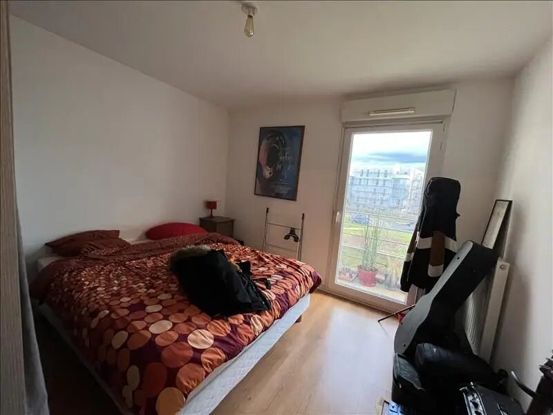 Appartement à louer, 37m², Tours