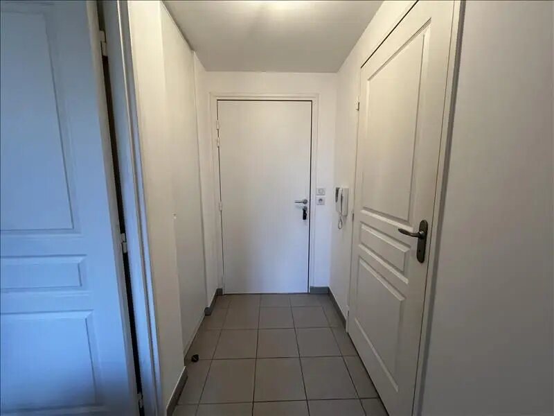 Appartement à louer, 37m², Tours