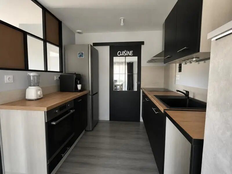 Maison à louer, 80m², Lubersac