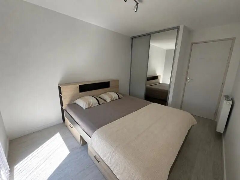 Maison à louer, 80m², Lubersac