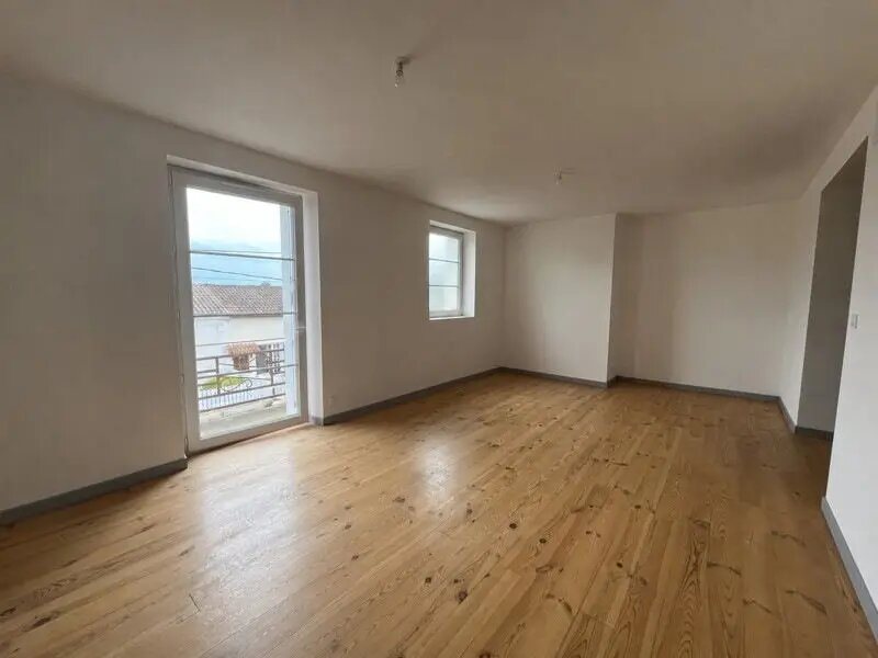 Appartement à louer, 66m², Saint-Astier