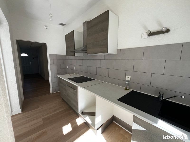 Appartement à louer, 86m², Castelsarrasin