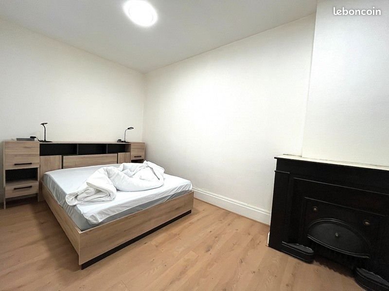 Appartement à louer, 43m², Pierre-Bénite