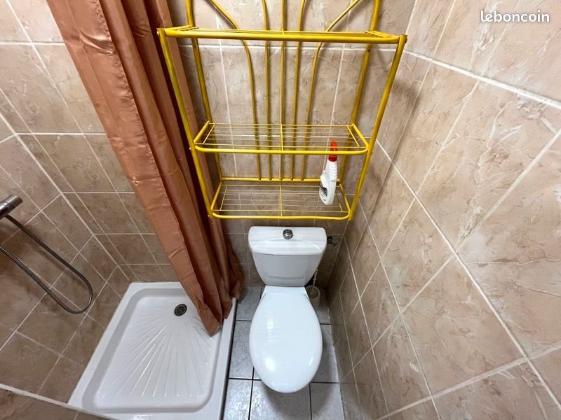 Appartement à louer, 43m², Pierre-Bénite