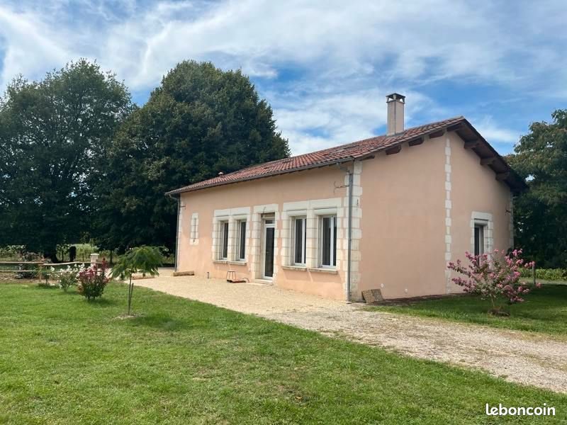 Maison à louer, 169m², Rouffignac-Saint-Cernin-de-Reilhac