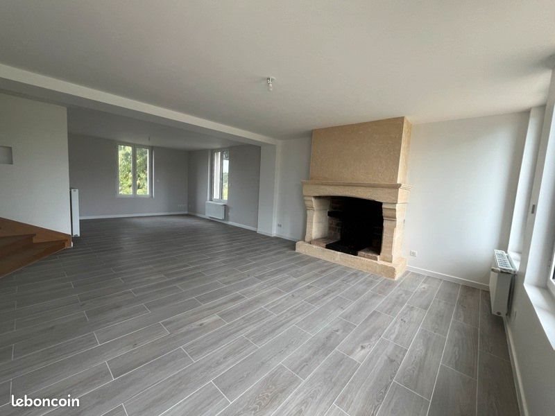 Maison à louer, 169m², Rouffignac-Saint-Cernin-de-Reilhac