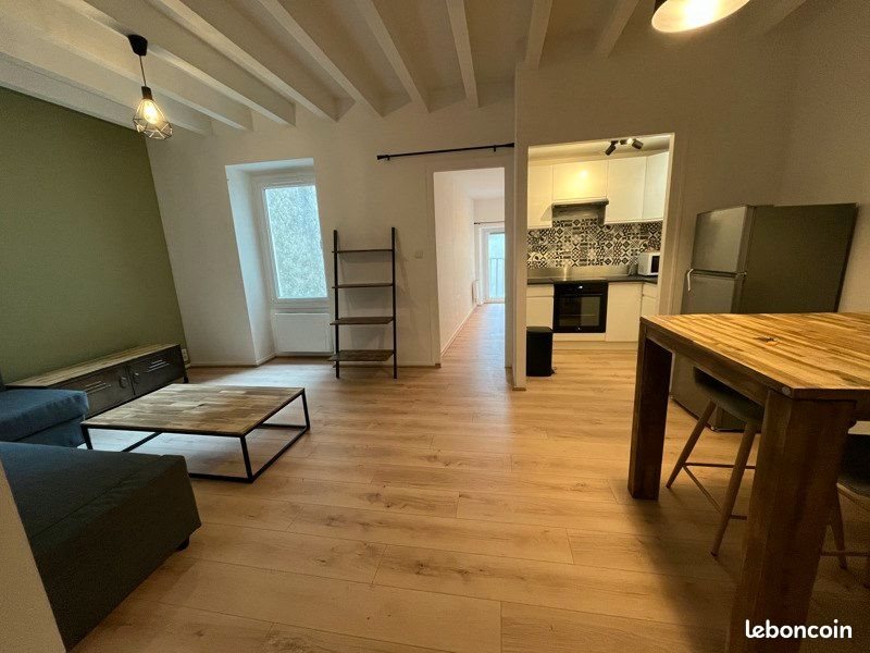 Appartement à louer, 39m², Dax