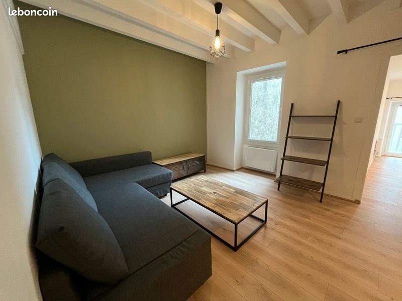 Appartement à louer, 39m², Dax
