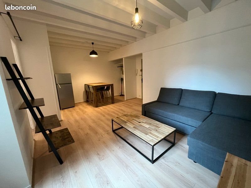 Appartement à louer, 39m², Dax