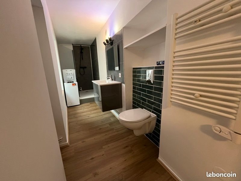Appartement à louer, 39m², Dax