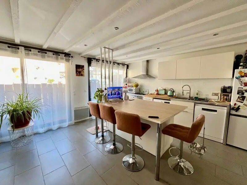 Maison à louer, 79m², Saint-Denis-de-Pile