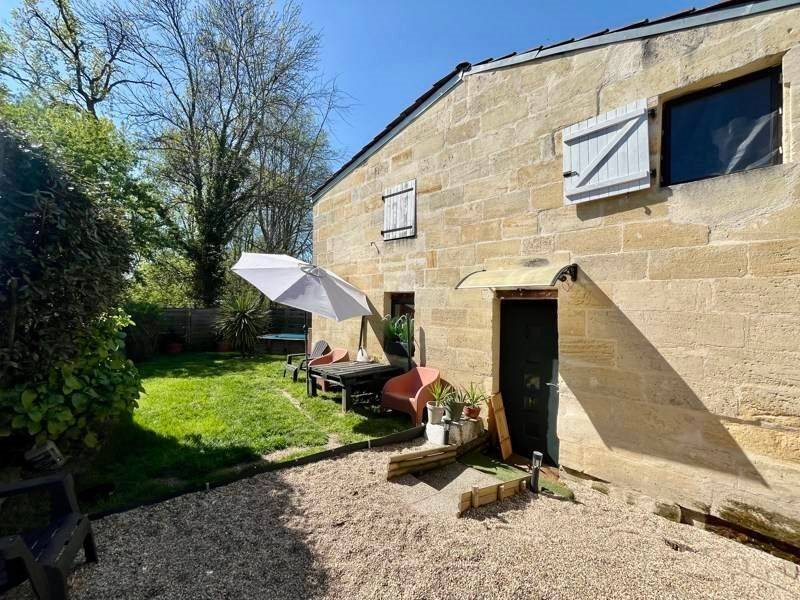 Maison à louer, 79m², Saint-Denis-de-Pile