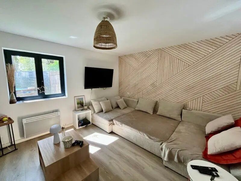 Maison à louer, 79m², Saint-Denis-de-Pile