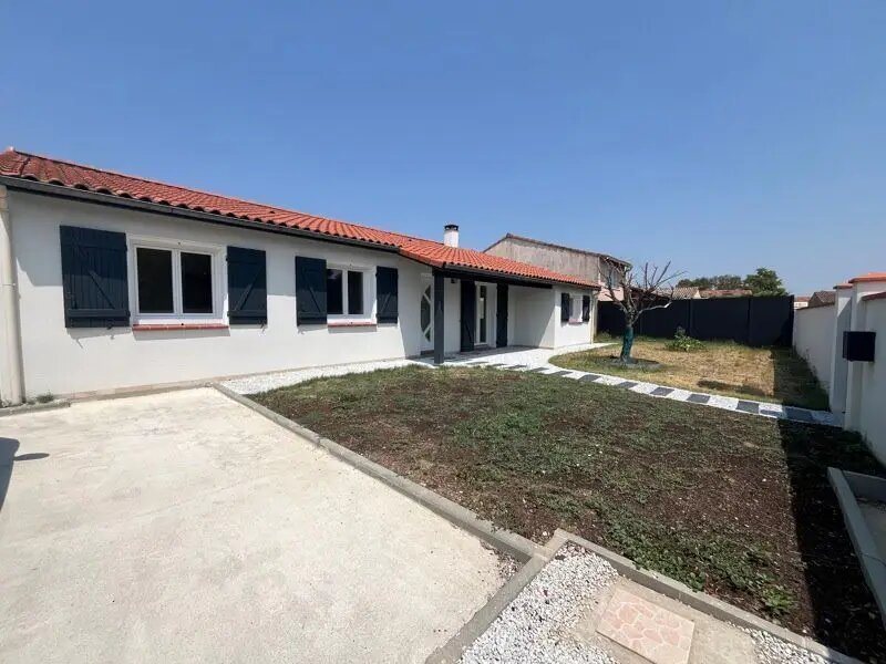 Maison à louer, 115m², Saint-Jory