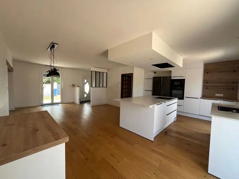 Maison à louer, 115m², Saint-Jory