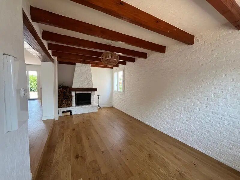 Maison à louer, 115m², Saint-Jory