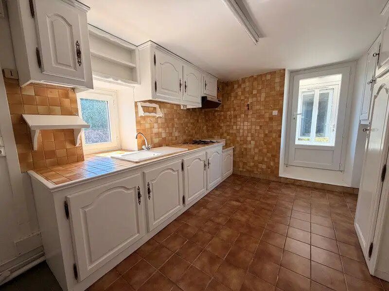 Maison à louer, 75m², Aigurande