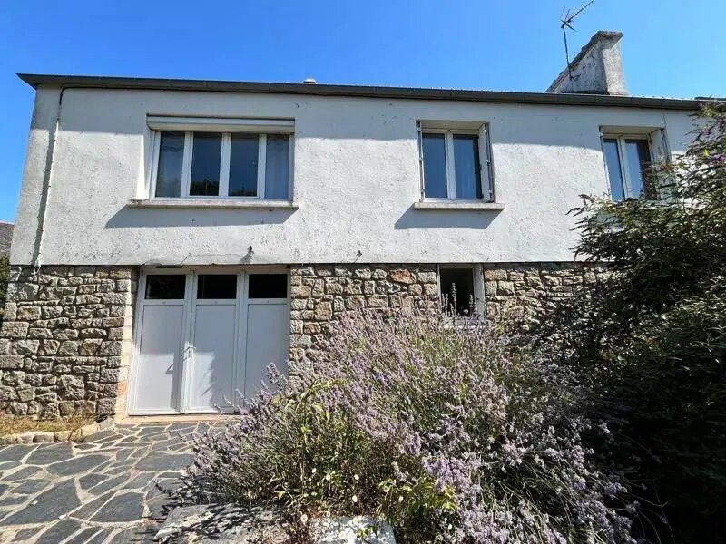 Maison à louer, 106m², Saint-Pol-de-Léon
