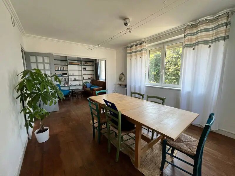 Maison à louer, 106m², Saint-Pol-de-Léon