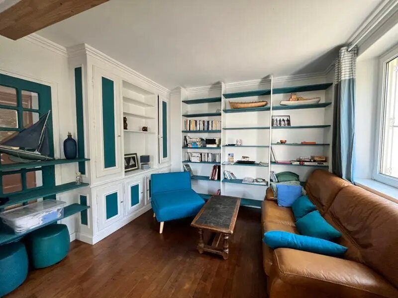 Maison à louer, 106m², Saint-Pol-de-Léon