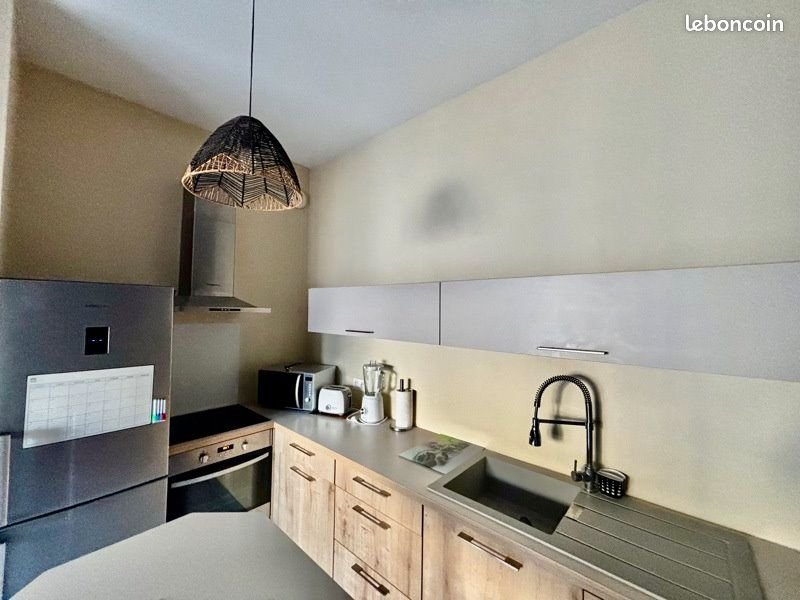 Appartement à louer, 40m², Villenave-d'Ornon