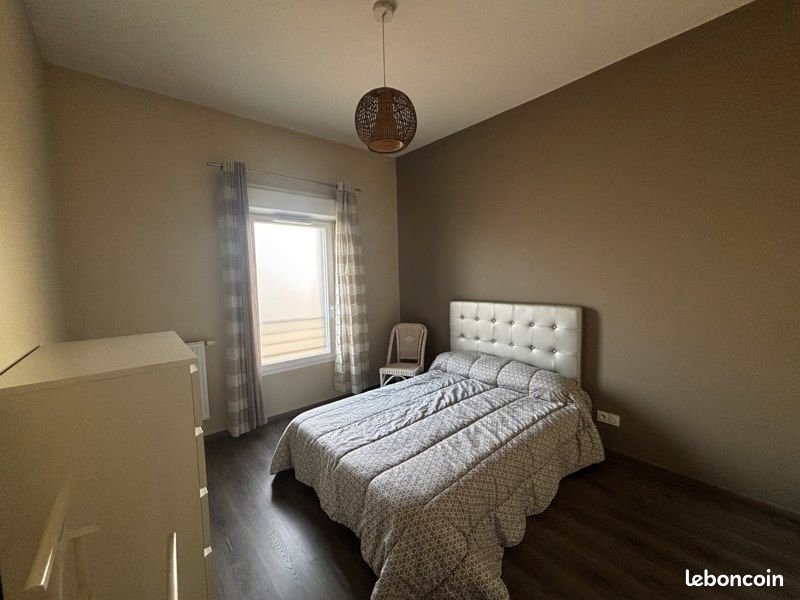 Appartement à louer, 40m², Villenave-d'Ornon