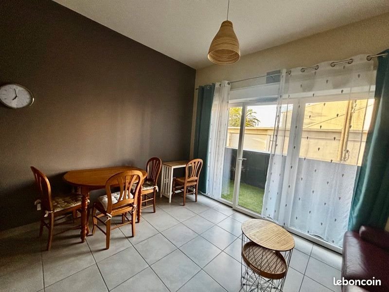 Appartement à louer, 40m², Villenave-d'Ornon