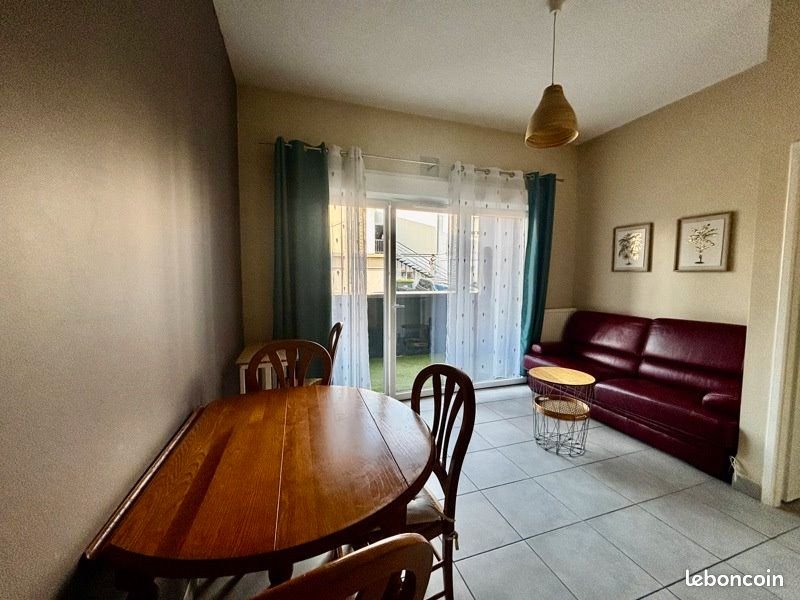 Appartement à louer, 40m², Villenave-d'Ornon