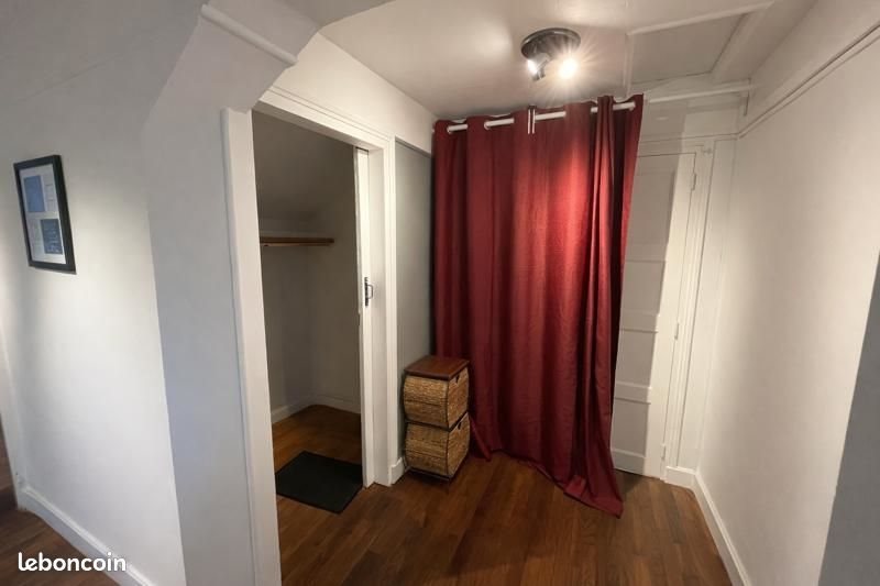 Appartement à louer, 82m², Uzerche