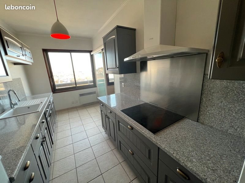 Appartement à louer, 96m², Angoulême