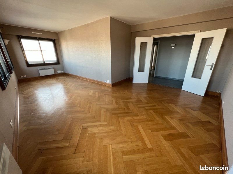 Appartement à louer, 96m², Angoulême