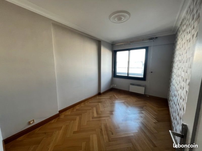 Appartement à louer, 96m², Angoulême
