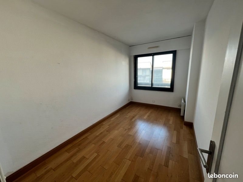 Appartement à louer, 96m², Angoulême