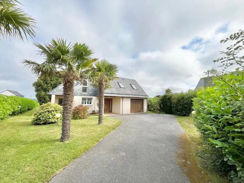 Maison à louer, 155m², Crozon