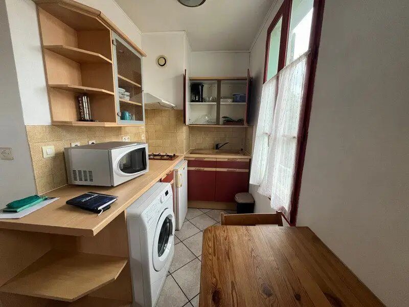 Appartement à louer, 23m², Fontenay-le-Comte