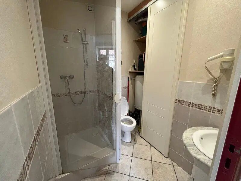 Appartement à louer, 23m², Fontenay-le-Comte