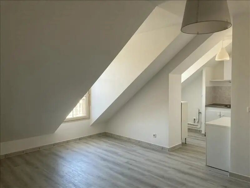 Appartement à louer, 26m², Beynes