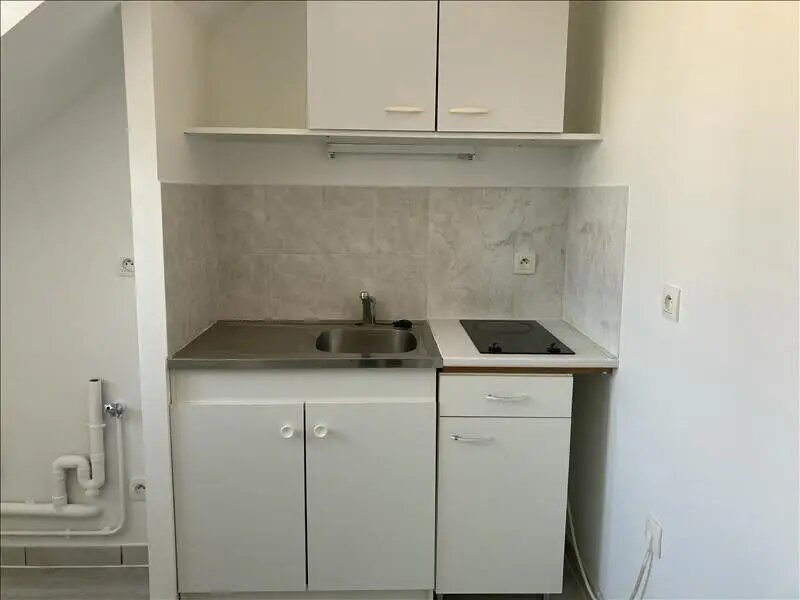 Appartement à louer, 26m², Beynes