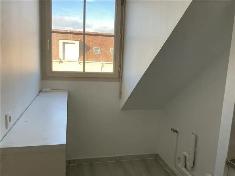 Appartement à louer, 26m², Beynes