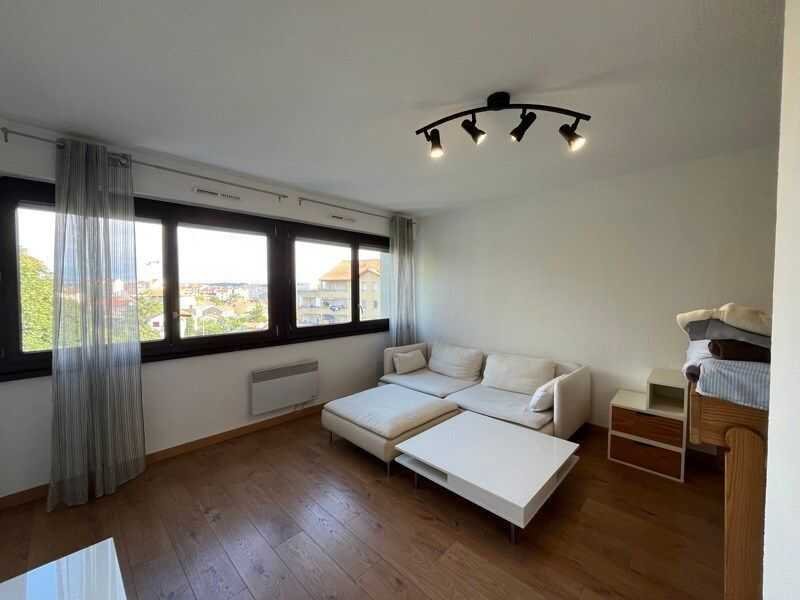 Appartement à louer, 39m², Villeurbanne