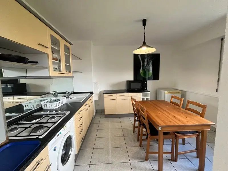Appartement à louer, 39m², Villeurbanne