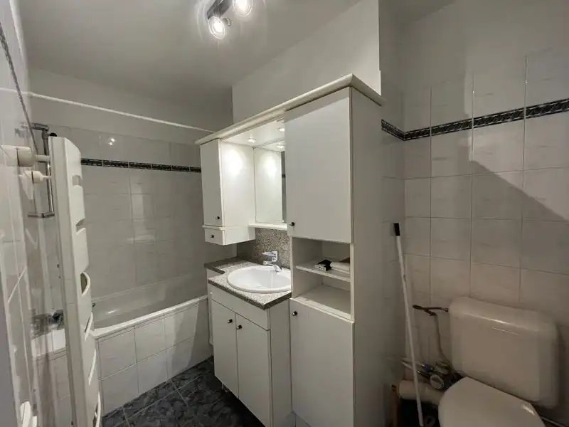 Appartement à louer, 39m², Villeurbanne
