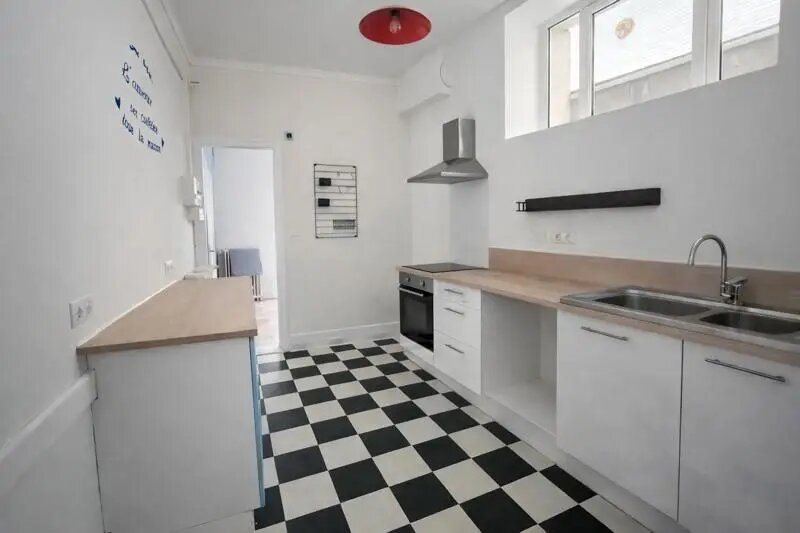 Appartement à louer, 56m², Tulle