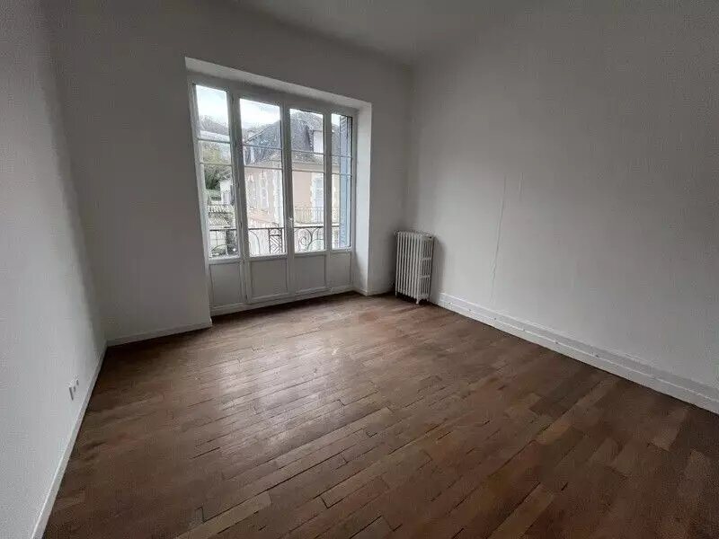 Appartement à louer, 56m², Tulle