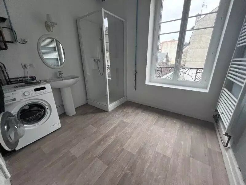 Appartement à louer, 56m², Tulle