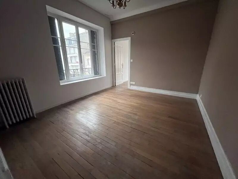 Appartement à louer, 56m², Tulle