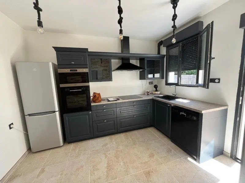 Maison à louer, 93m², Bruguières