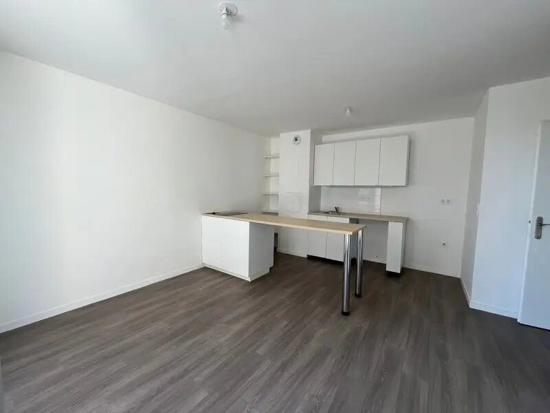 Appartement à louer, 53m², Pontoise